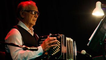 San Vicente Tango 2021: vuelve el festival insignia de Godoy Cruz
