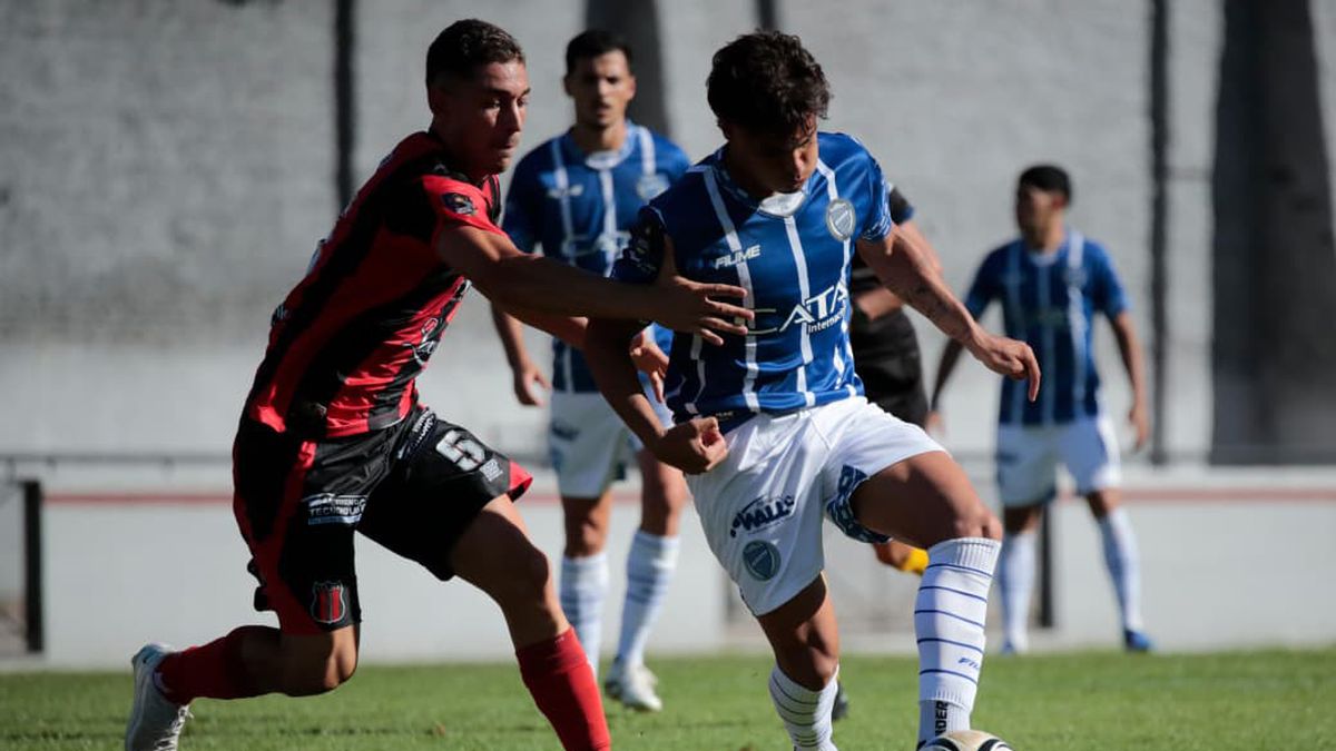 Godoy Cruz vs Deportivo Morón: día y horario de la venta de entradas y cómo comprarlas