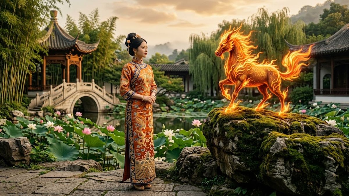 Consulta el horóscopo chino de hoy martes 28 de abril. Consulta el horóscopo chino de hoy martes 28 de abril.