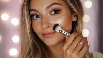 Cómo convertir un maquillaje de día en uno de noche en simples pasos Cómo convertir un maquillaje de día en uno de noche en simples pasos