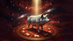 HORÓSCOPO CHINO: las predicciones del lunes 8 de diciembre, día del Cerdo de Metal Yin