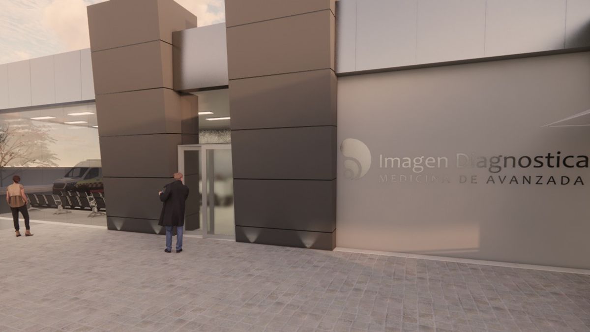 Imagen Diagnóstica abrirá una nueva sede en Maipú.