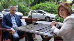 En Juntos por el Cambio empieza a tomar forma la grilla de posibles candidatos para las elecciones legislativas de este año. El panorama de la oposición. Cornejo y Bullrich son una fija.&nbsp;