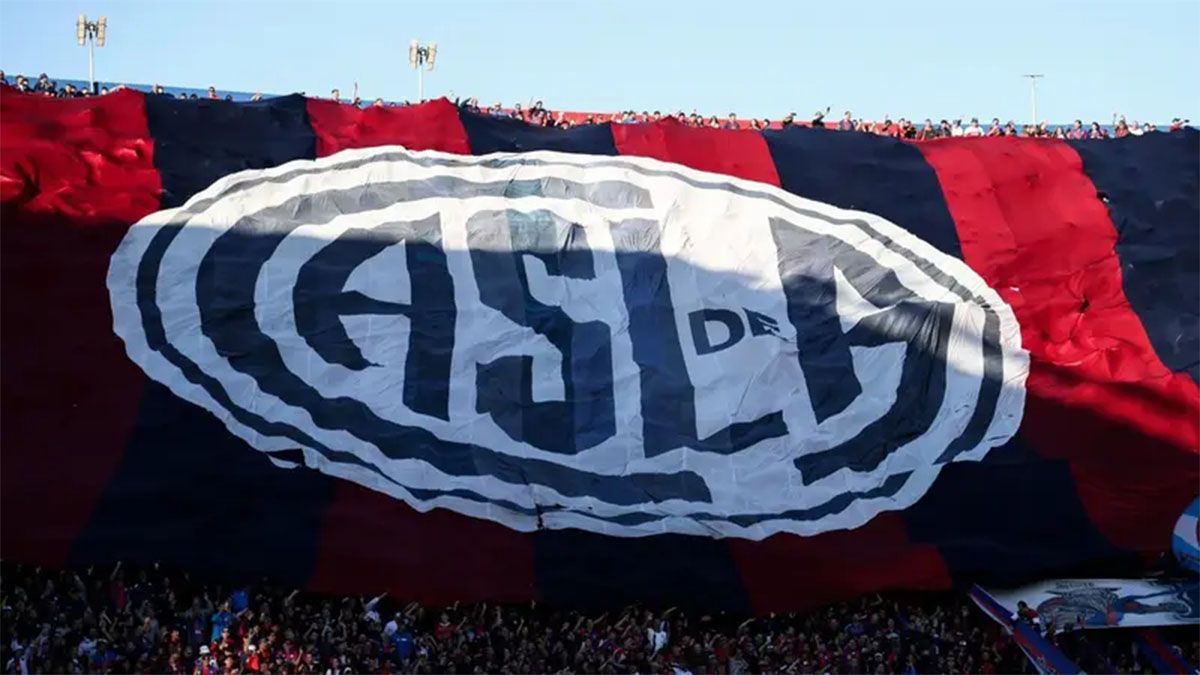 San Lorenzo de Almagro vive un momento muy delicado.