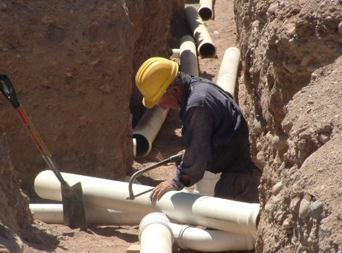 Aysam se aseguró al menos 3 obras. Dos de ellas apuntan a mejorar la red de distribución del agua potable. Aysam se aseguró al menos 3 obras. Dos de ellas apuntan a mejorar la red de distribución del agua potable.