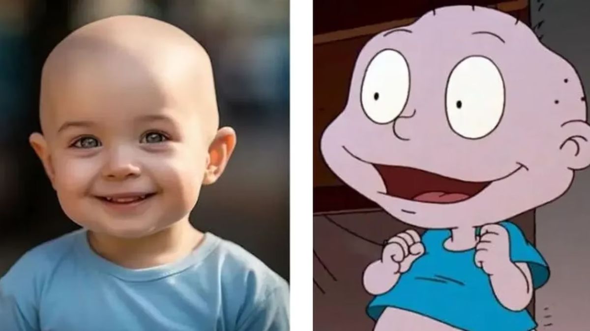 Tommy de los Tommy de los