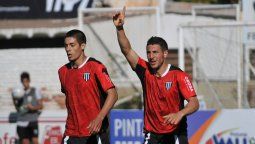 Gimnasia tiene una vida más para forzar un desempate con el Sojero