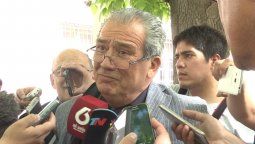 Abogado de la familia Fortunato: Ellos lo ven como una manifestación de garantismo