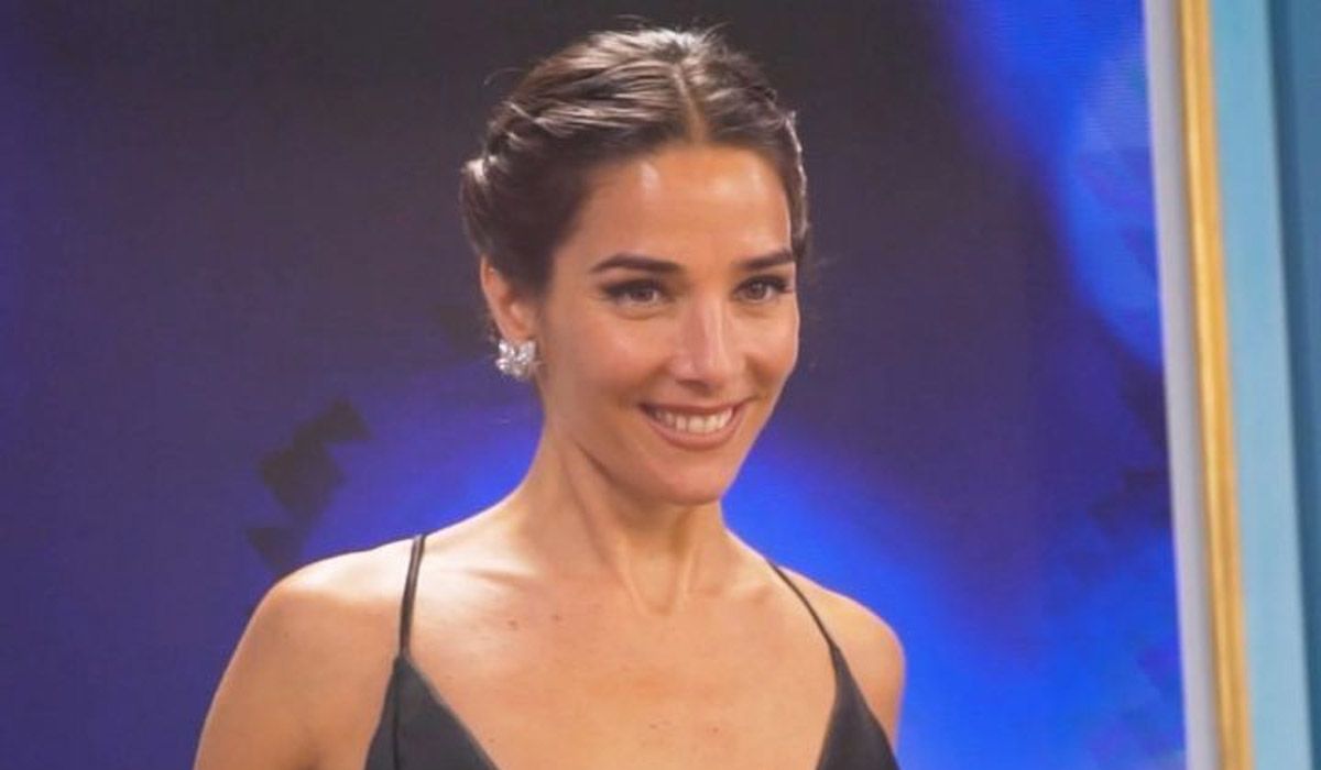 Juana Viale se destapó en su regreso: 