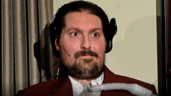 Murió Pete Frates, el impulsor del desafío viral Ice Bucket Challenge
