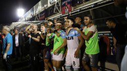 Defensa y Justicia tendrá un gran gesto con Racing