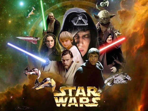 Star Wars VII tiene su reparto casi completo