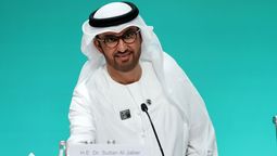 Emiratos Árabes pone la mira en un país de América Latina para convertirlo en referente del mundo en energía Emiratos Árabes pone la mira en un país de América Latina para convertirlo en referente del mundo en energía