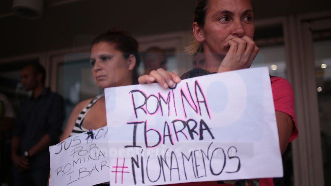 Entre Ríos llora a sus mujeres