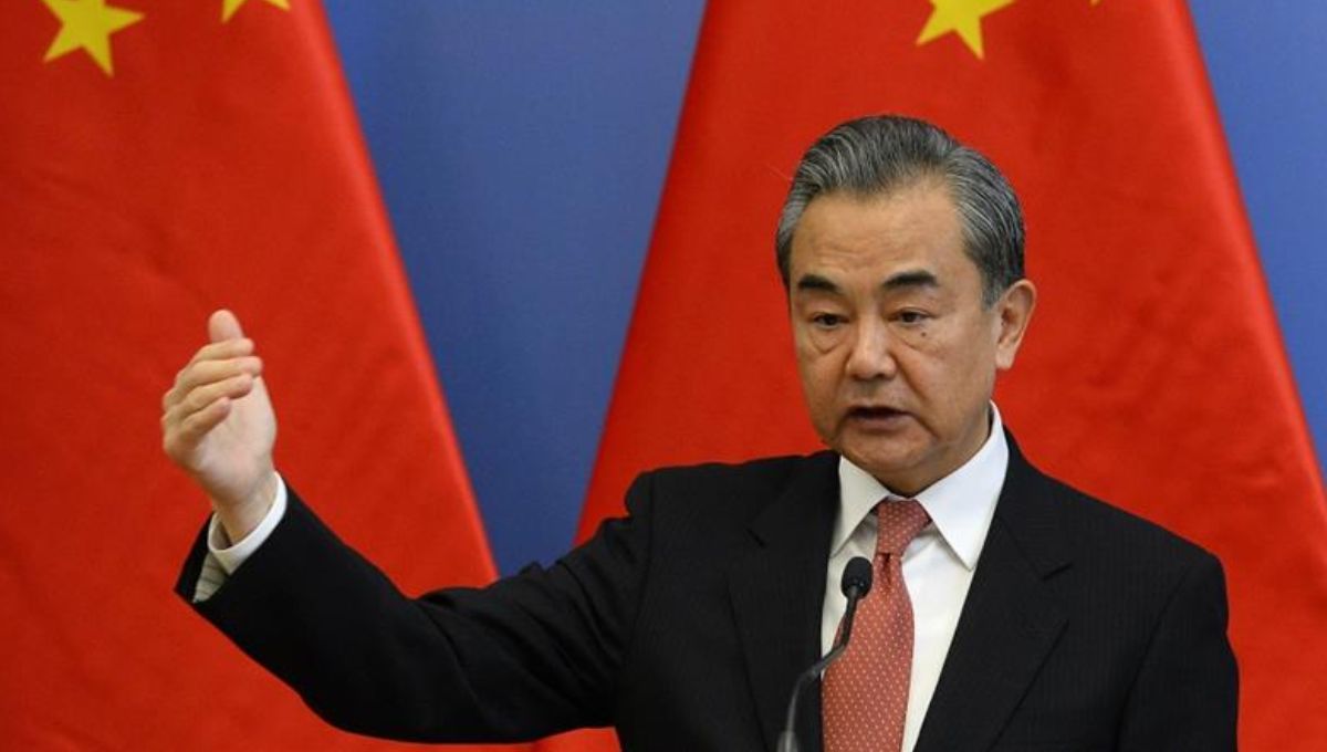 China se lanza y restablece relaciones estratégicas con un oponente clave de Estados Unidos