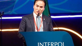 El surcoreano Kim Jong-yang fue elegido presidente de Interpol