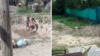  La empresa AP Piscinas acumula más de 50 denuncias por estafa en la colocación de piletas