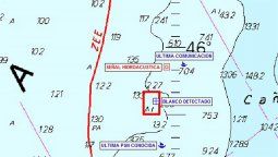 ARA San Juan: intentan determinar hoy si corresponde al submarino un contacto a 477 metros