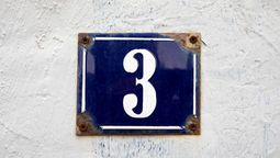 Numerología: estos números de la suerte atraerán éxito a tu día.