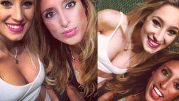 El presidente de Racing cumplió años y sus hijas cocinaron algo ínsólito