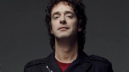 Gustavo Cerati y la música electrónica: esa infinita riqueza abandonada