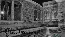 Invitan a conocer el lado oscuro del Castillo San Carlos