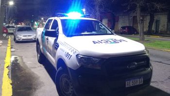 Un hombre fue asesinado a balazos e hirieron a otros dos
