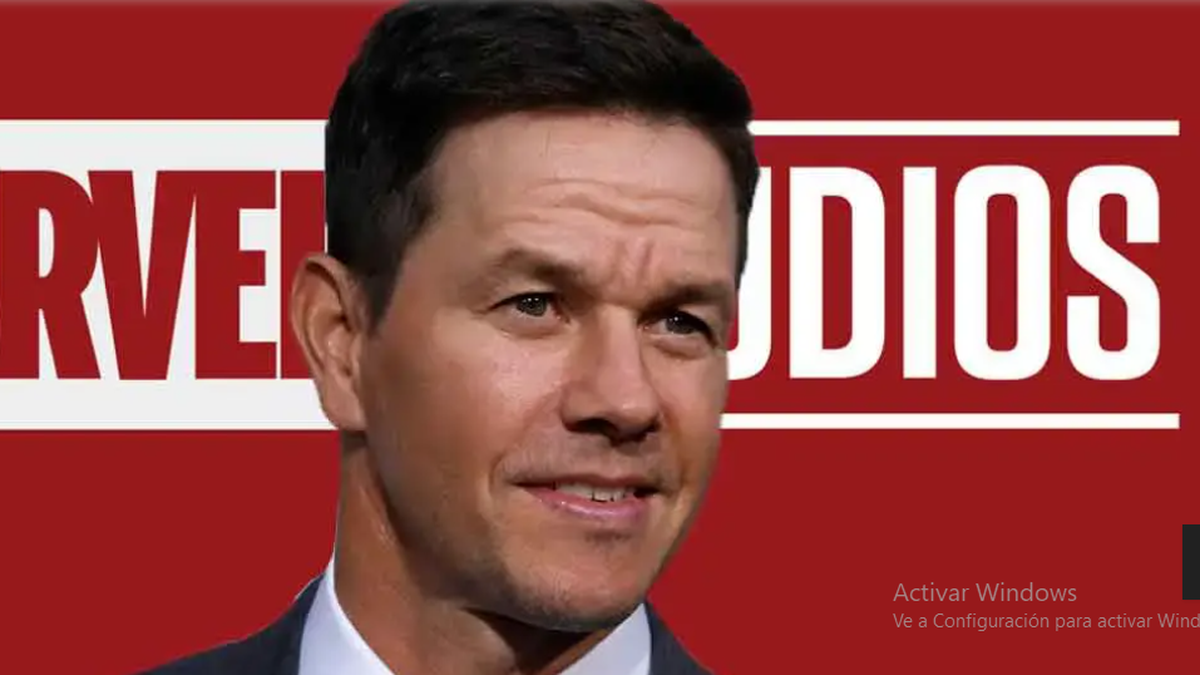 Netflix Tiene La Película De Gran Acción Con Mark Wahlberg