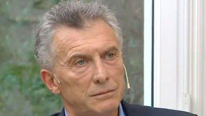 El martes, la Inspección General de Justicia rechazó el cambio de denominación de la fundación existente a la que se intentaba incluir el nombre de Mauricio Macri.