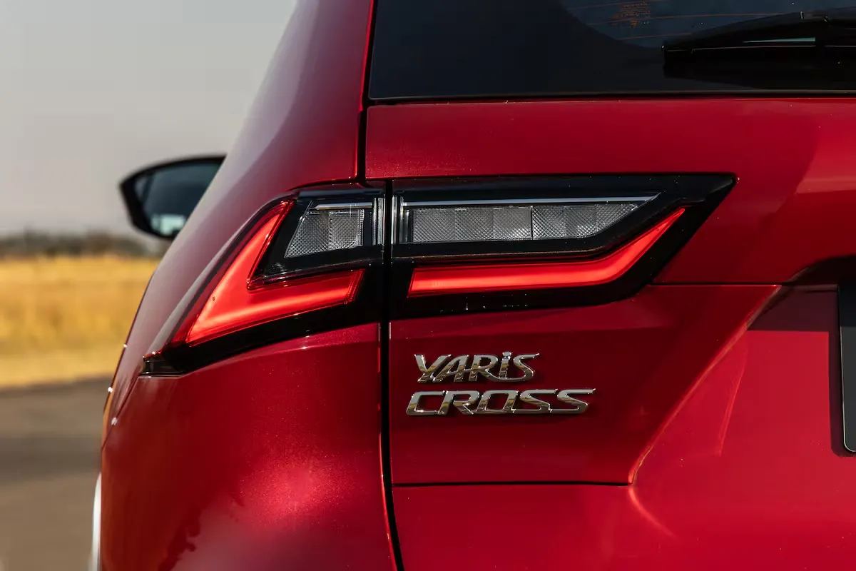 Esto son los precios del nuevo Toyota Yaris Cross