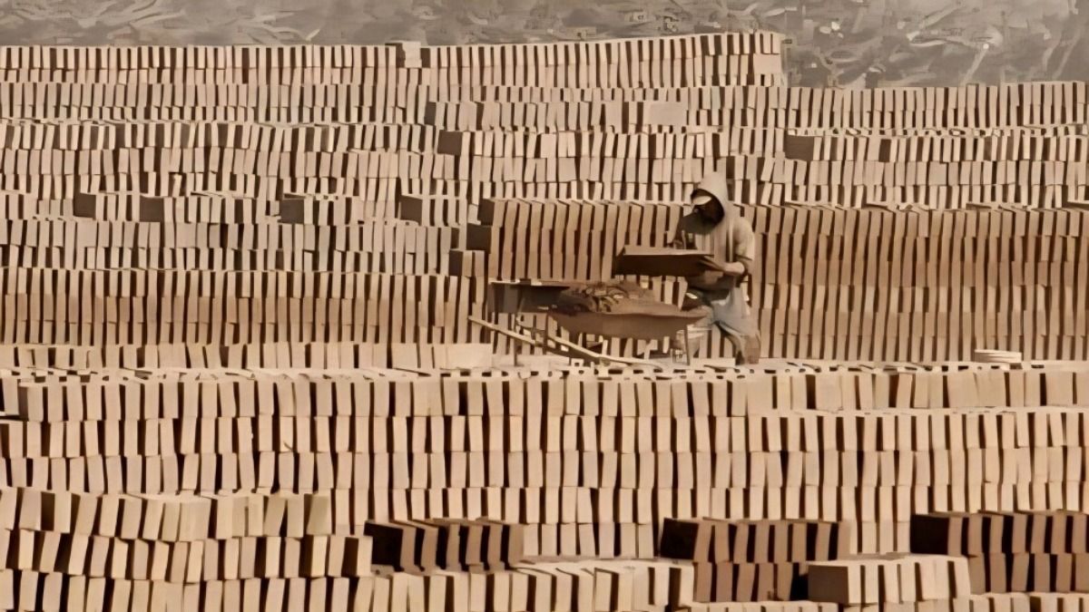 La construcción y la industria ladrillera, dos polos de actividad para los bolivianos en Mendoza. La construcción y la industria ladrillera, dos polos de actividad para los bolivianos en Mendoza.