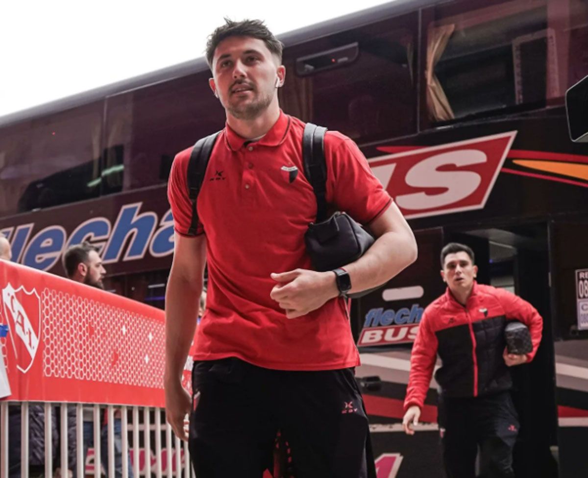 Colón y Talleres se cruzan en el Malvinas por la Copa Argentina Colón y Talleres se cruzan en el Malvinas por la Copa Argentina