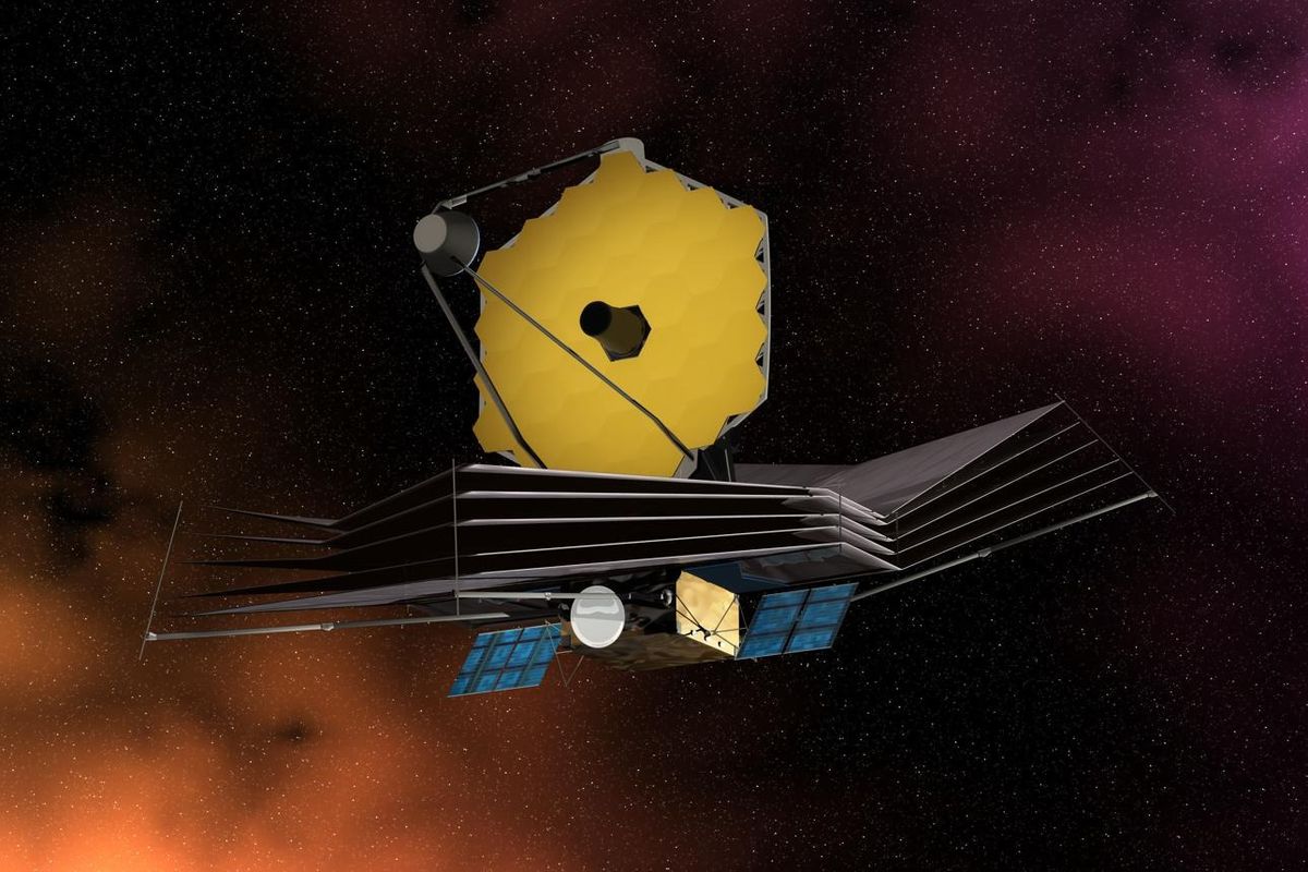 El telescopio James Webb continúa representando ese mismo espíritu: utilizar la tecnología más avanzada para ampliar las fronteras del conocimiento humano.