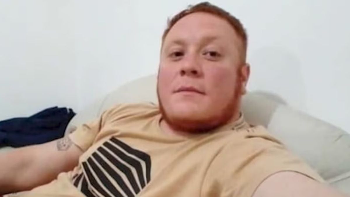 Guillermo Bustamante murió en medio de un violento operativo en una estación de servicio de Córdoba Guillermo Bustamante murió en medio de un violento operativo en una estación de servicio de Córdoba