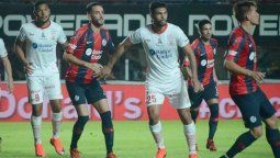 La Superliga le devolvió los seis puntos a San Lorenzo y Huracán