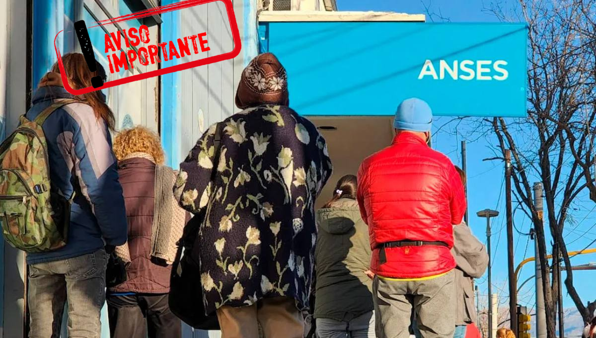 El trámite de ANSES que permite cobrar un bono único de $45.000 en julio