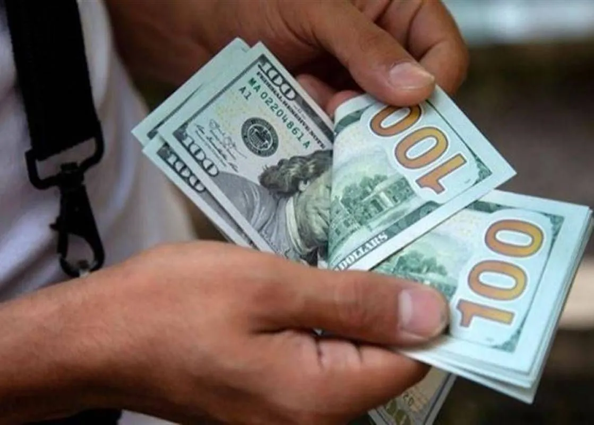 Cuánto puede llegar a valer el dólar blue en los últimos días de marzo