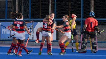 Los Tordos igualó con Murialdo, ganó por penales y ahora ambos son punteros