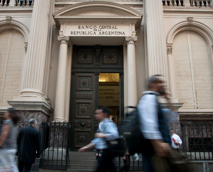 Para el titular del Banco Central, el ahorrista fue muy castigado en los últimos 30 años