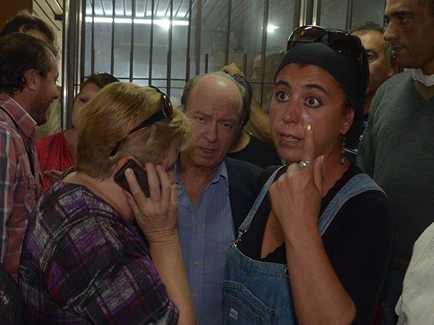Fracasó con incidentes la paritaria de salud y pidieron la conciliación para frenar el paro de 3 días en hospitales