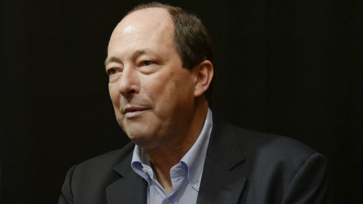El radical Ernesto Sanz es uno de los fundadores de Junots por el Cambio.