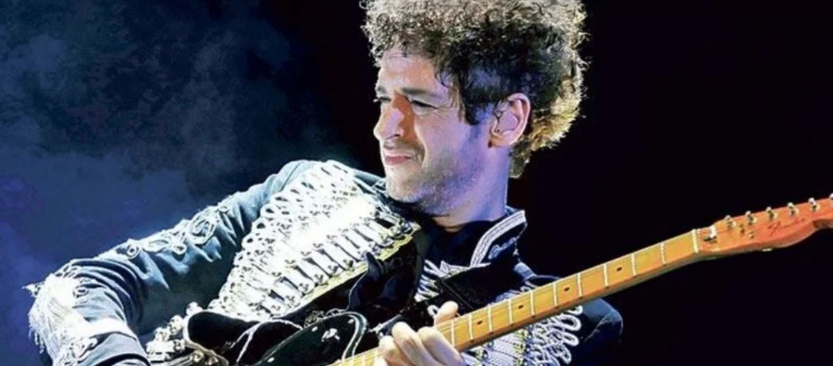 Gustavo Cerati: a 14 años de su último show, ¿cuál fue el último tema que tocó y era su preferido? Gustavo Cerati: a 14 años de su último show, ¿cuál fue el último tema que tocó y era su preferido?