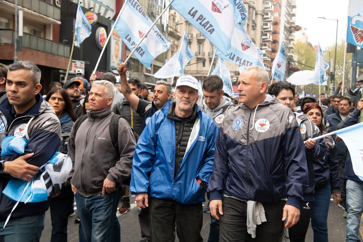 Confirmaron un AUMENTO bimestral del 100% del sueldo para estos TRABAJADORES Confirmaron un AUMENTO bimestral del 100% del sueldo para estos TRABAJADORES