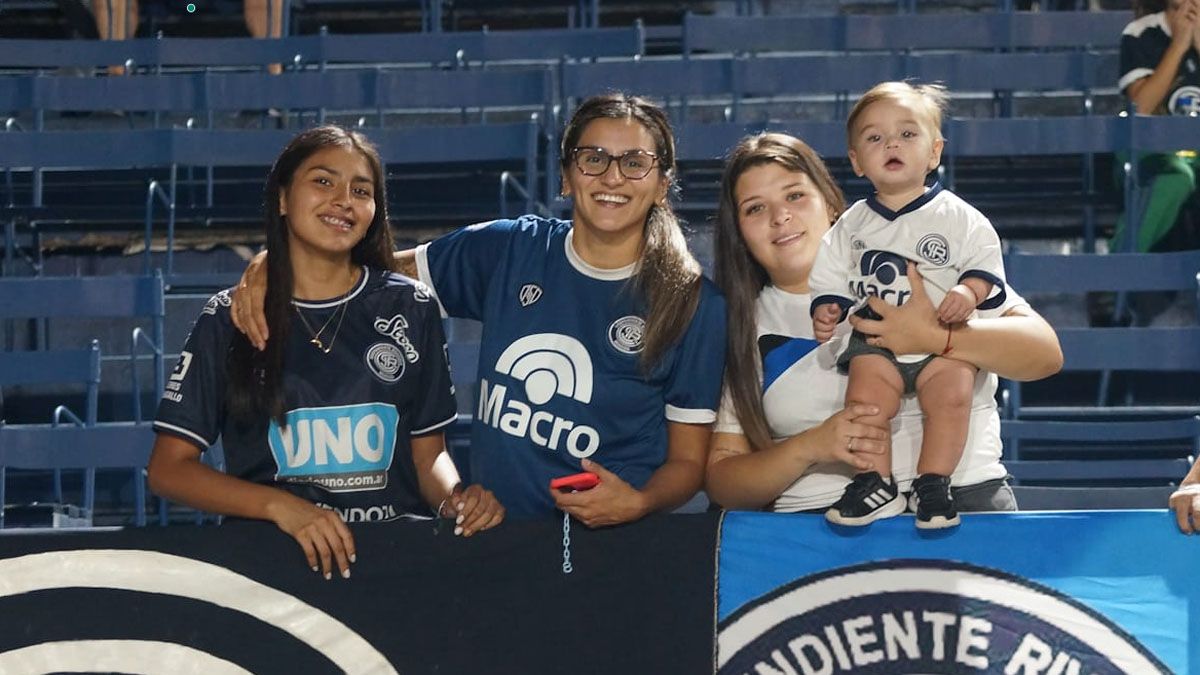 La Lepra ya tiene agendados sus próximos compromisos en la Copa de la Liga (UNO/Nicolás Ríos) La Lepra ya tiene agendados sus próximos compromisos en la Copa de la Liga (UNO/Nicolás Ríos)