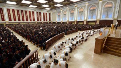 La Justicia de Brasil investiga a la Iglesia Universal.