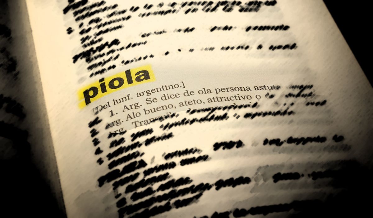 Esta palabra es muy utilizada, pero tiene un origen inesperado.