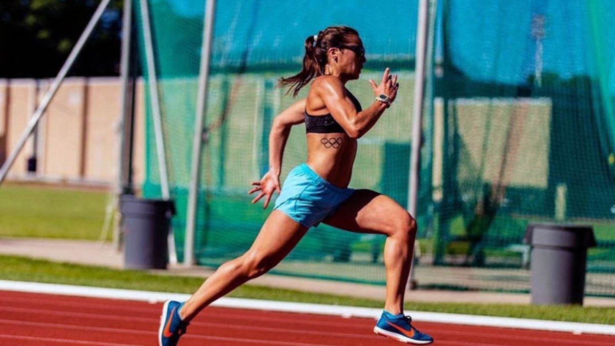 Los atletas argentinos podrán viajar gracias a la gestión de Santi Maratea.