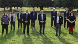 Coronavirus: Fernández anunciará el viernes una cuarentena focalizada hasta el 10 de mayo