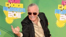 Stan Lee celebró que Disney haya comprado FOX