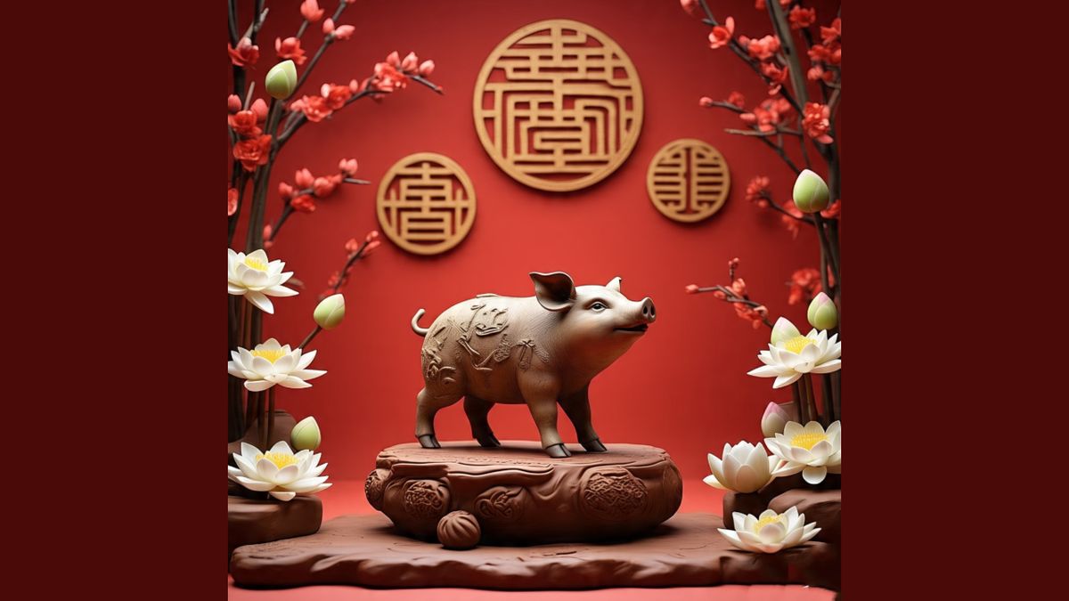 HORÓSCOPO CHINO: las predicciones de este viernes para los 12 signos en el día del Cerdo de Tierra. HORÓSCOPO CHINO: las predicciones de este viernes para los 12 signos en el día del Cerdo de Tierra.